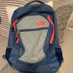 North Face Backpack